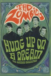 The Zombies - niepoprawni marzyciele